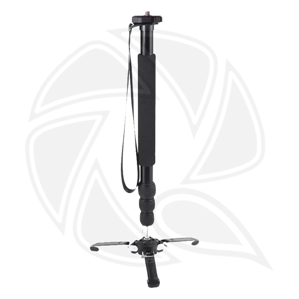 TRIOPO TL40S MONOPOD + BASIC