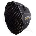 TRIOPO SL-90 Parabola Bowens Softbox with  GRID