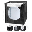 80x80cm Flodable LED Light Studio Box/ SL2