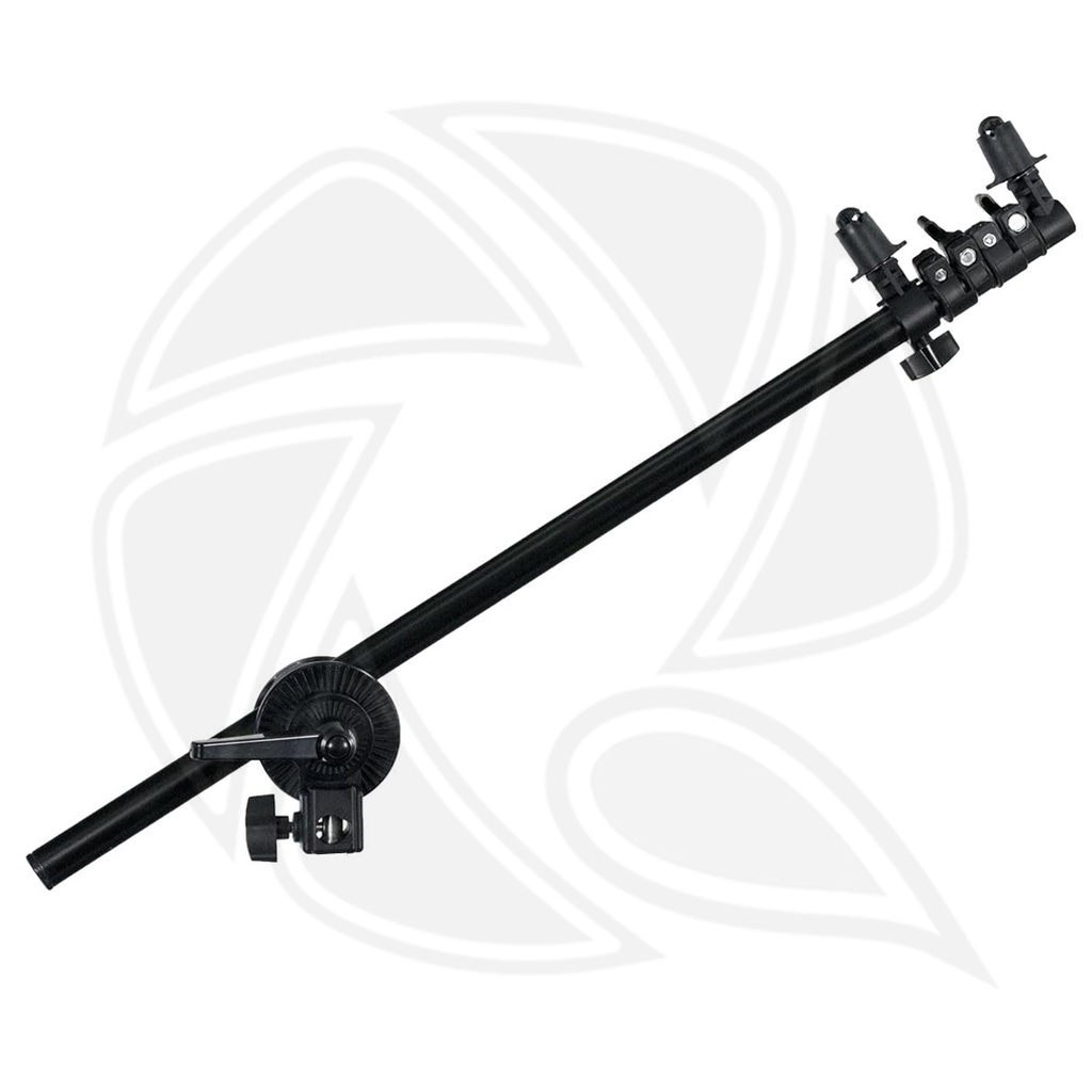 RS2 Telescopic reflector holder boom Arm 47-125cm