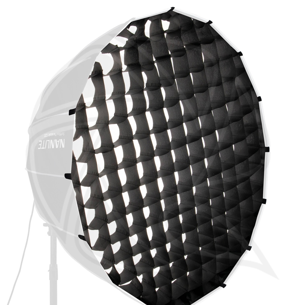 NANLITE EC-PR90 GRID FOR SOFTBOX 90cm
