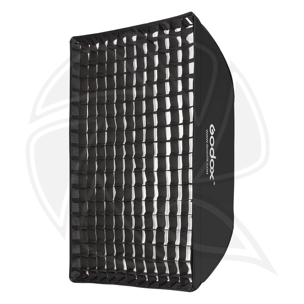 GODOX  Softbox SB-GUSW6090 grid bowens 60x90 cm foldable
