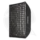 GODOX  Softbox Umbrella SB-GUSW6090 grid 60x90 cm (Without Bowen's mount)