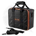 GODOX  CB-12  Carrying Bag for AD600PRO 14x26x30cm