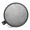 LIFE OF PHOTO S4280 -20 Honeycomb Mesh Reflector Light Effect Accessory