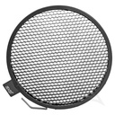 LIFE OF PHOTO S4280 -30 Honeycomb Mesh Reflector Light Effect Accessory