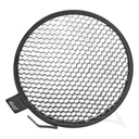 LIFE OF PHOTO S4280 -40 Honeycomb Mesh Reflector Light Effect Accessory