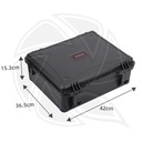 SUNNYLIFE AQX-9 HARD CASE  for Avata