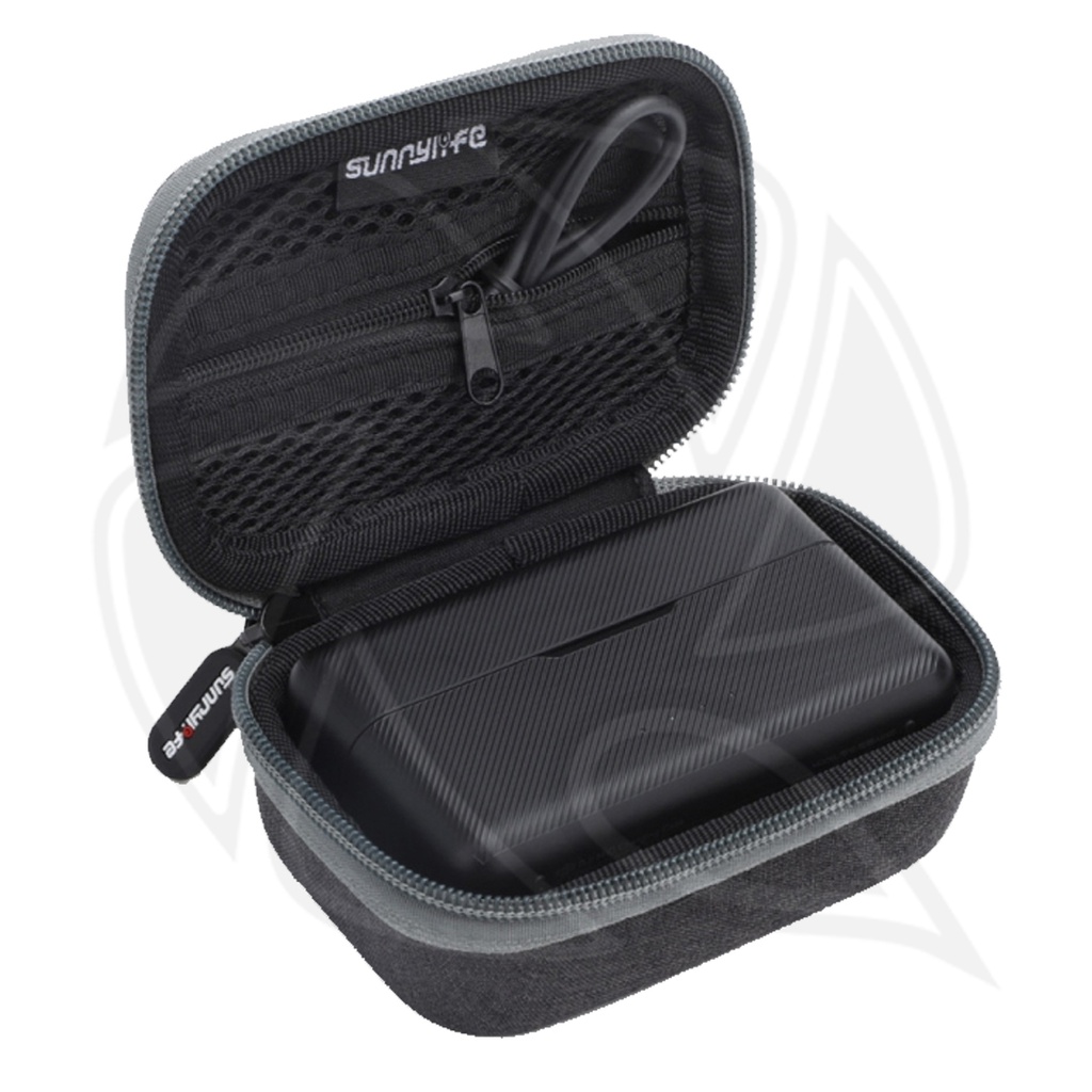 SUNNYLIFE B557 Mini Storage Bag for DJI Mic