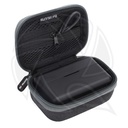 SUNNYLIFE B557 Mini Storage Bag for DJI Mic