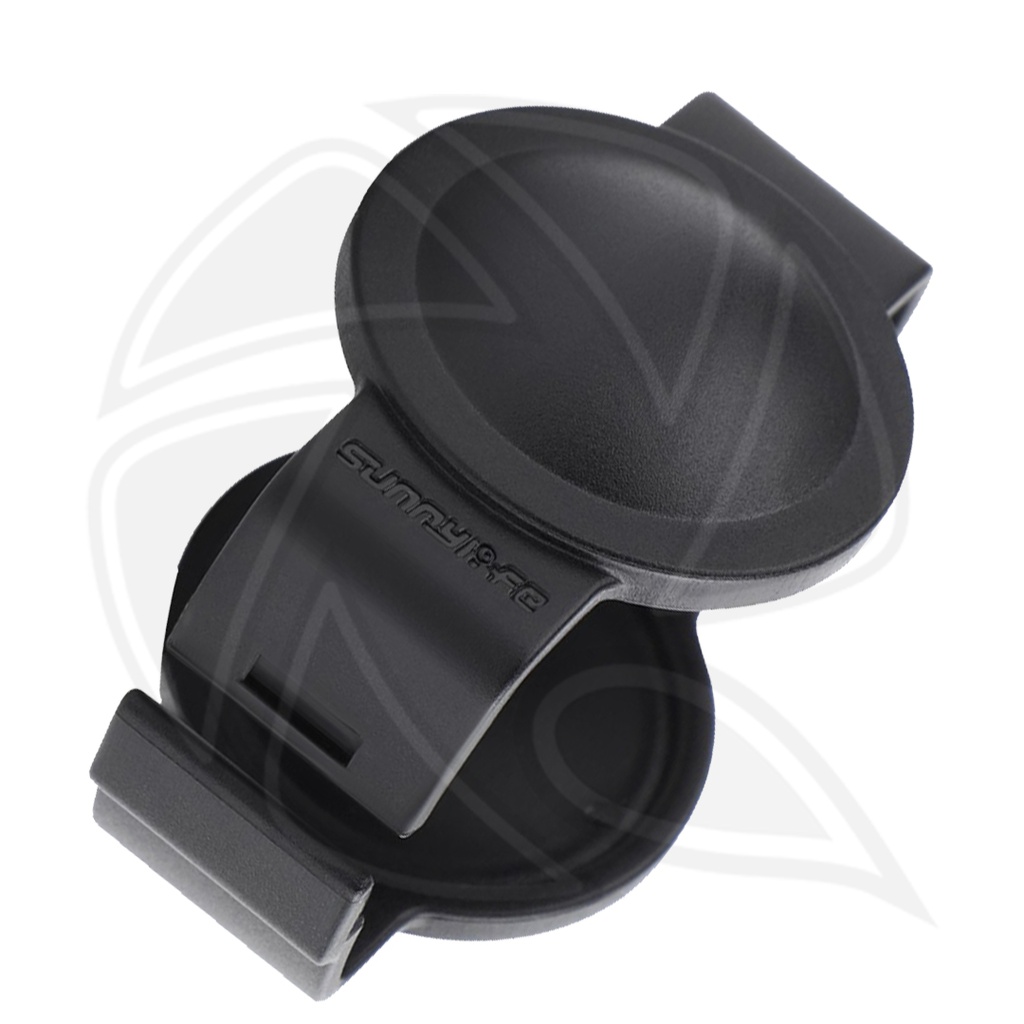 SUNNYLIFE IST-G517-D Plastic Lens Guard for Insta360 X3
