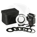 K&amp;F Concept150 TTL Marco Ring Flash for Nikon