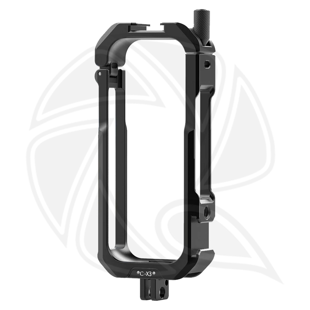 ULANZI C-X3 Metal Cage for Insta 360 X3