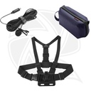 QPS-OSMO POCKET ACCESSORIES  KIT