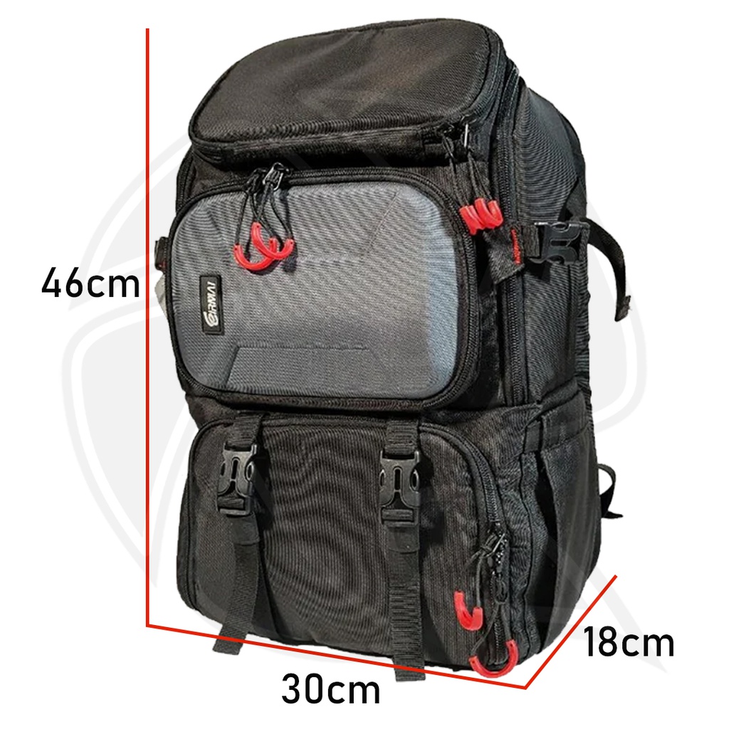 EIRMAI TR429  Camera Backpack