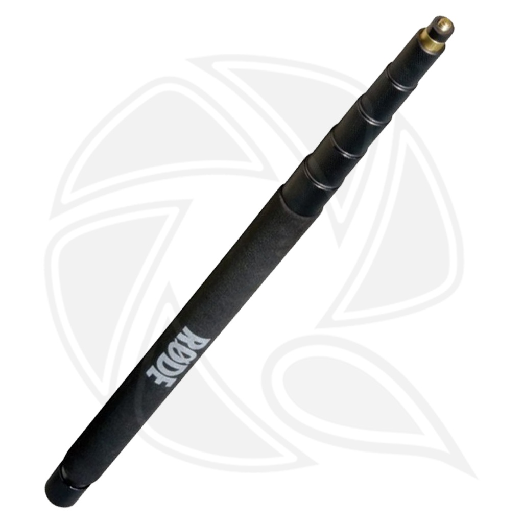 RODE  Boompole Professional High-grade boompole three section (3.3m)