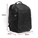 MANFROTTO MB MA3-BP-BF ADVANCED III BEFREE CAMERA BACKPACK