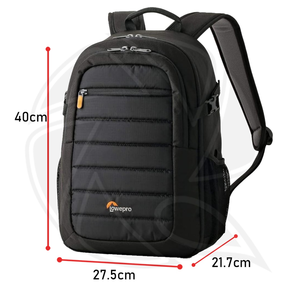 LOWEPRO LP36892-PWW Tahoe BP 150, Black BAG