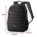 LOWEPRO LP36892-PWW Tahoe BP 150, Black BAG