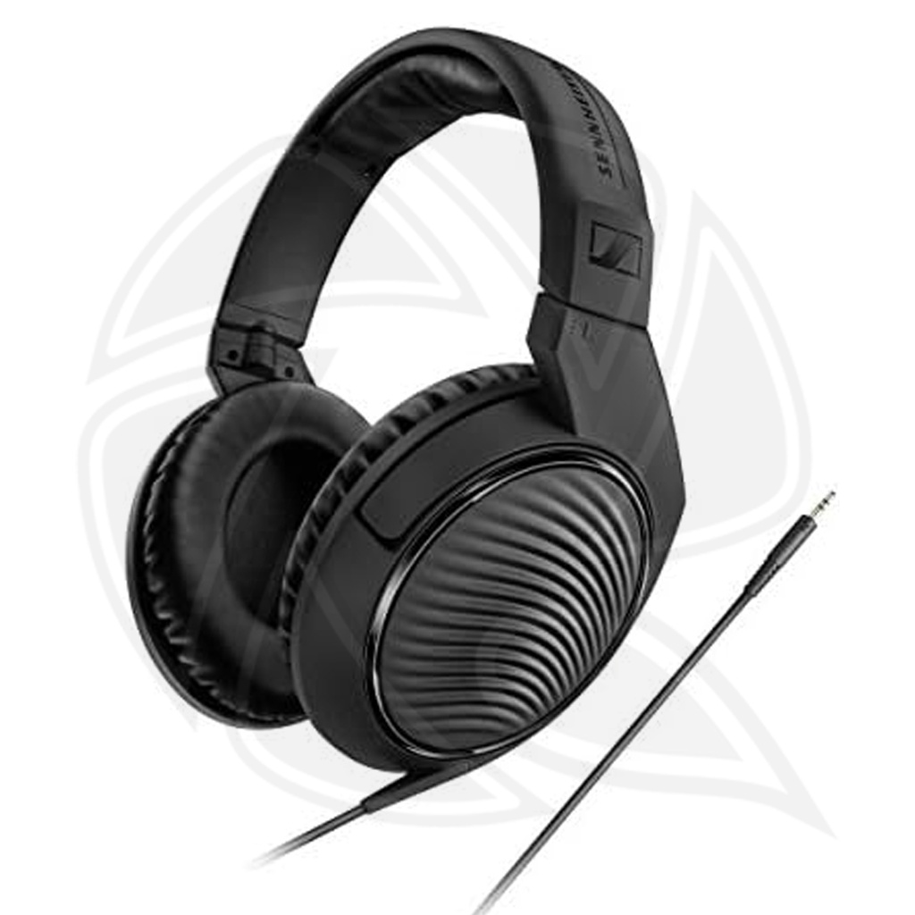 SENNHEISER HD200PRO Monitoring Headphones