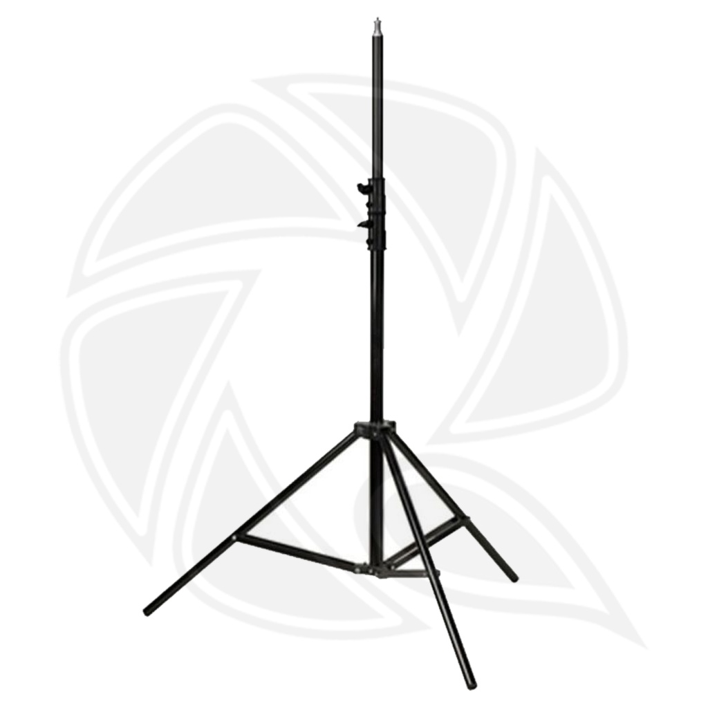 TRIOPO DJ280 LIGHT STAND (Head can not be change)