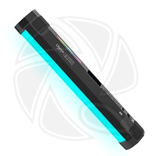 ULANZI VL110  Magnetic RGB LED Tube Light (2660)