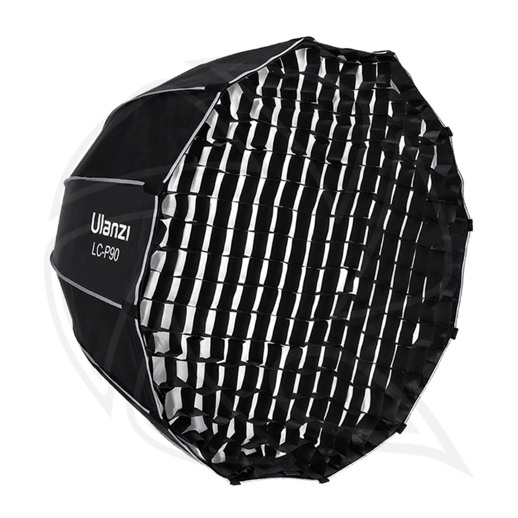 ULANZI LC-P90 90cm Quick Portable Softbox (3185)