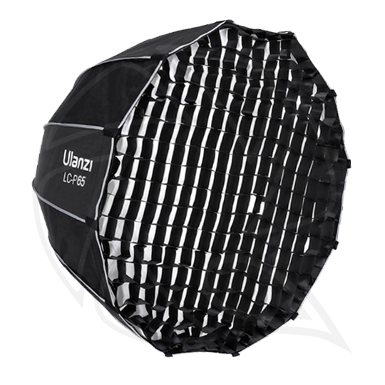 ULANZI LC-P65 65cm Quick Portable Softbox (3138) 