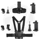 ULANZI  MP2 U-SELECT PHONE MOUNT SET (2995)