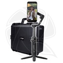 DJI OSMO MOBILE 6 Smartphone Gimbal Stabilizer(GRAY) &amp; Bag