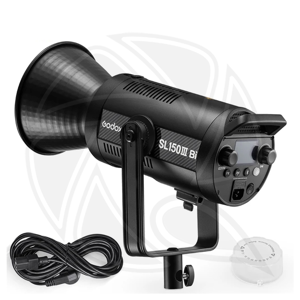 GODOX SL150IIIBi Bi-Color LED Video Light