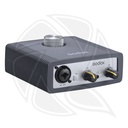 GODOX  AI2C 2-Channel USB Audio Interface for Windows Computers