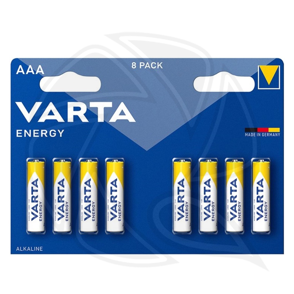 VARTA Energy 8AA