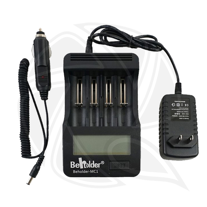 Beholder MC1 Battery Charger