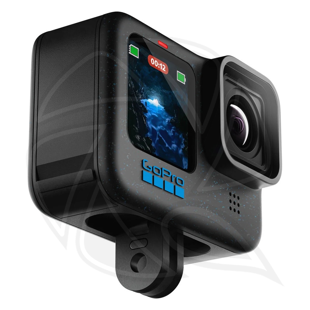 Gopro HERO 12 ACTION CAM BLACK