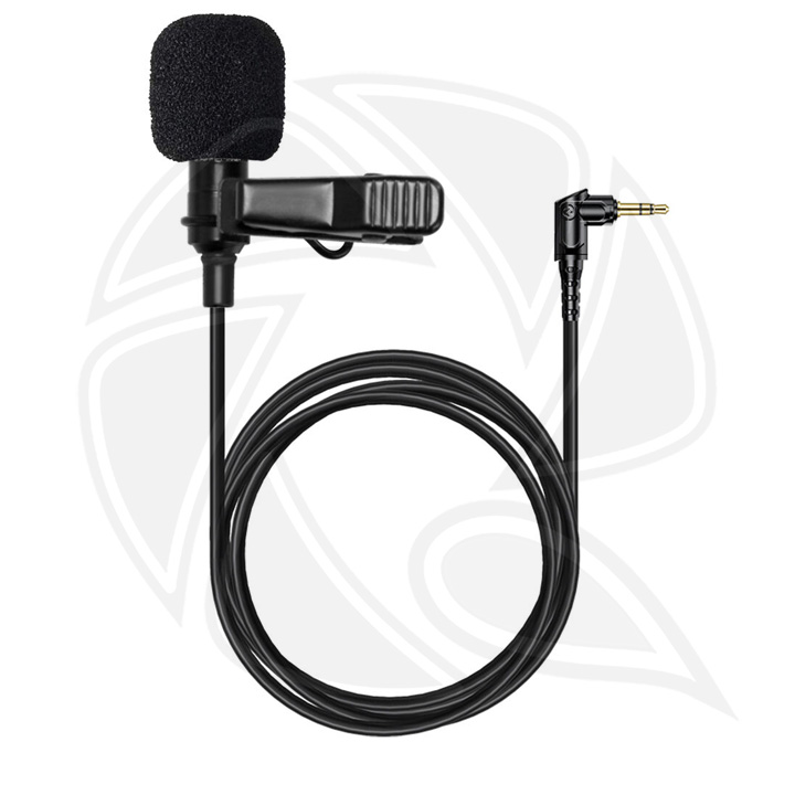 HOLLYLAND Omnidirectional Lavalier Microphone