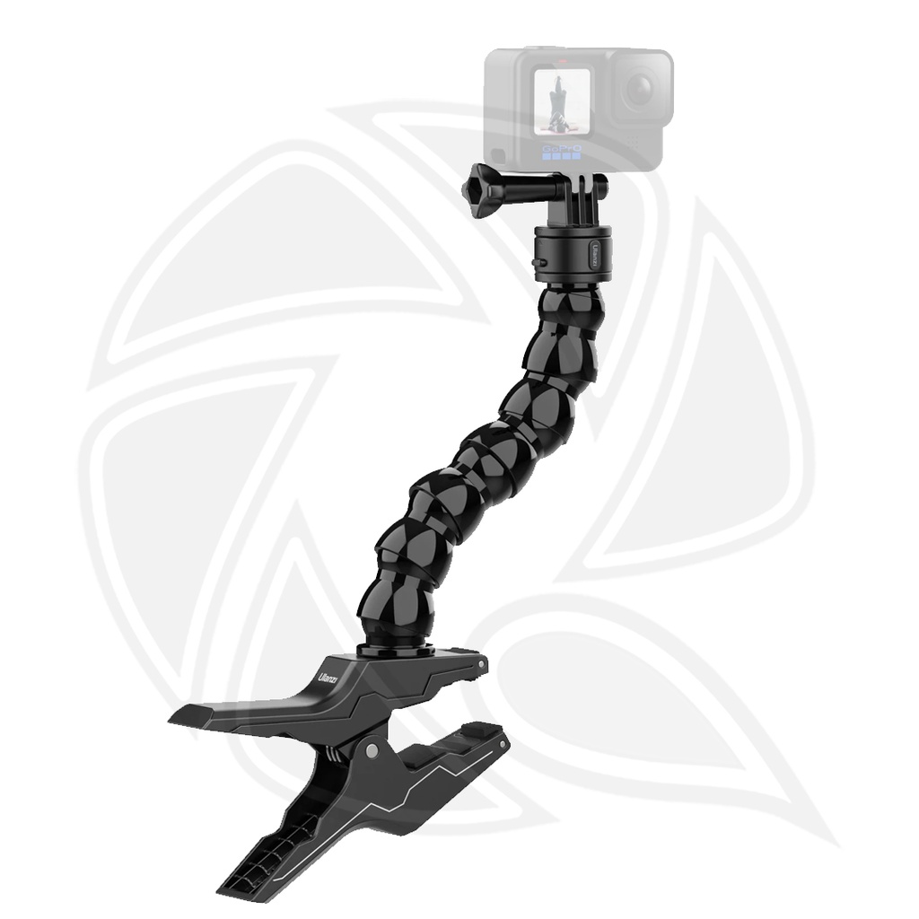 ULANZI  Go-Quick II Magnetic Quick Release Mount Clamp (3111)