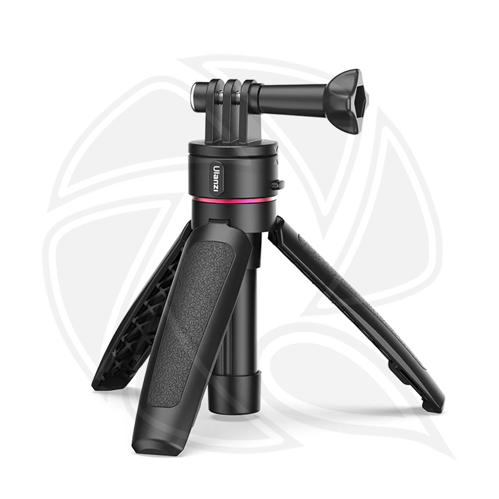 ULANZI  Go Quick II 2-In-1 Mini Tripod for Action Camera 26.5cm (2964 )