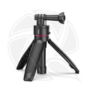 ULANZI  Go Quick II 2-In-1 Mini Tripod for Action Camera 26.5cm (2964 )