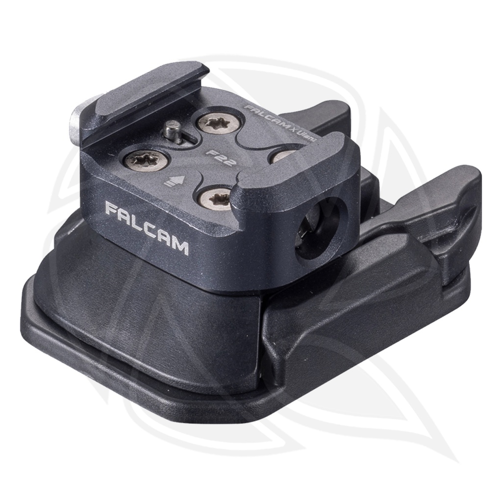 ULANZI  FALCAM F22 Quick Release Clip For Action Camera (2555)