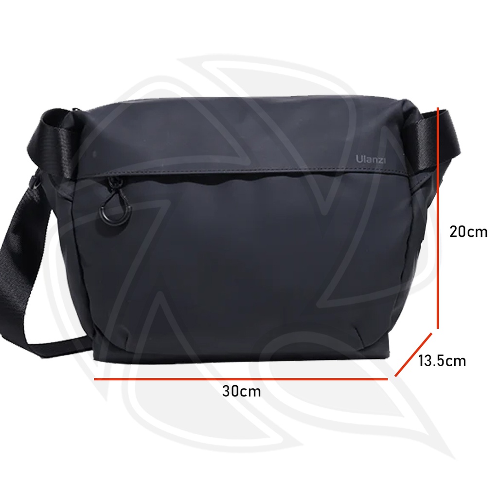 ULANZI  PB008 Light Junior Casual Camera Shoulder Bag (3050)