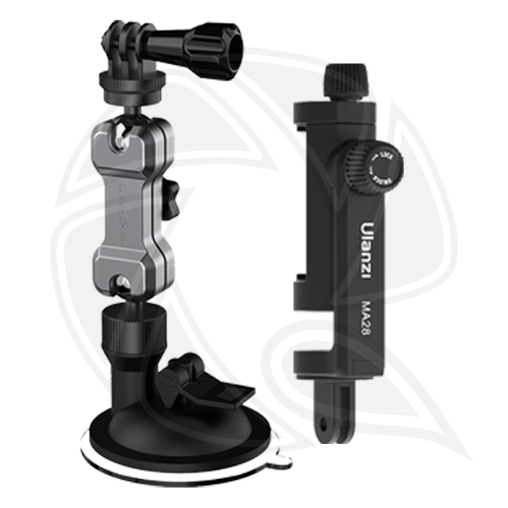 QPS- 360 DELAY CLOUD PLATFORM WITH PHONE HOLDER