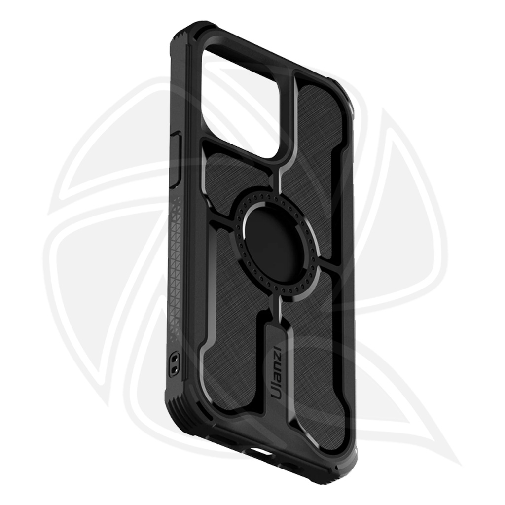 ULANZI  O-LOCK003 Quick Release Case for iPhone 13 Pro Max (3015)