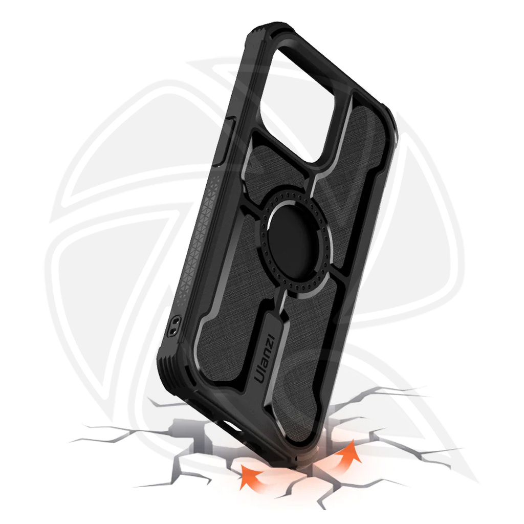 ULANZI  O-LOCK028 Quick Release Case for iPhone 14 Pro Max (3262)