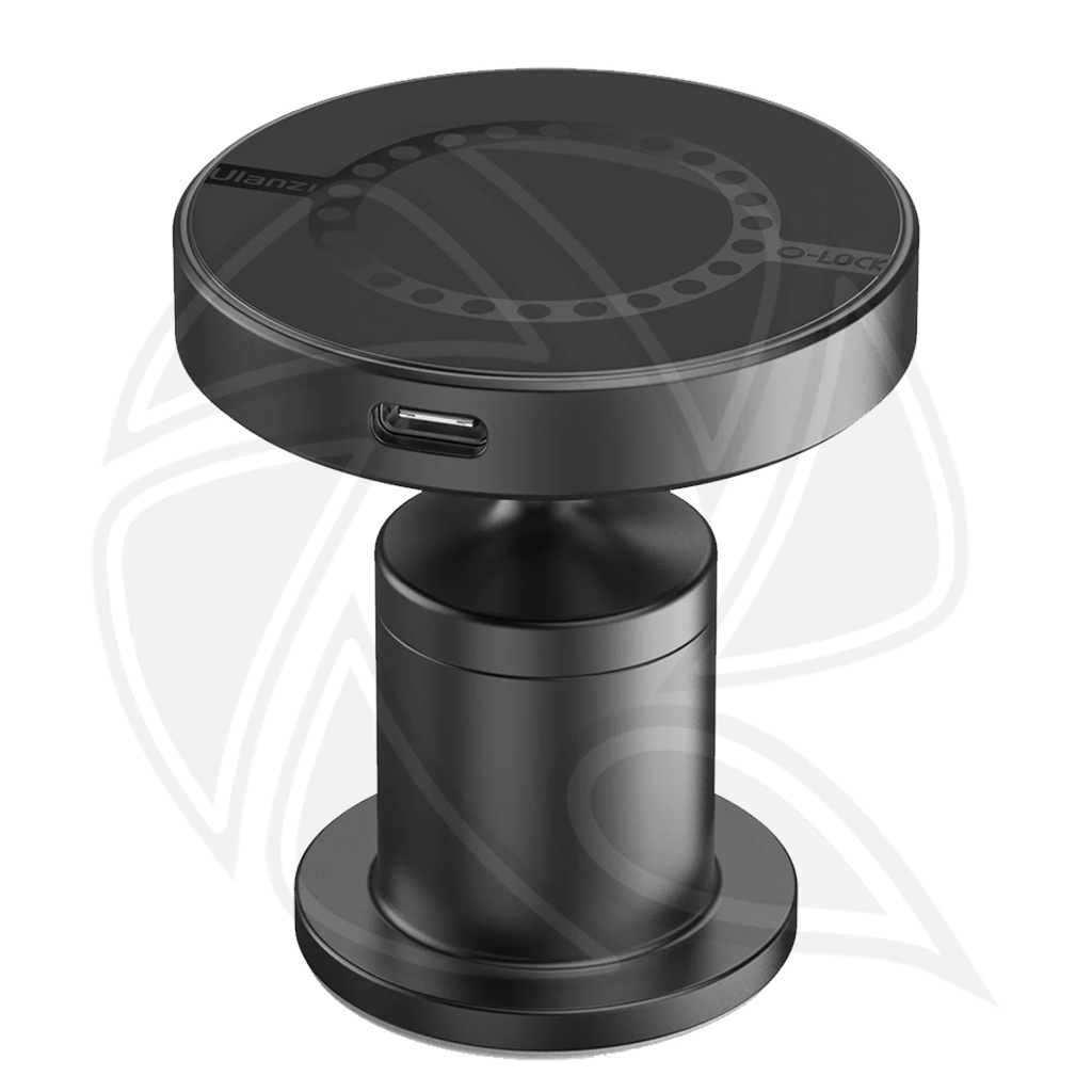 ULANZI  O-LOCK011  Car Wireless Charger (3101)