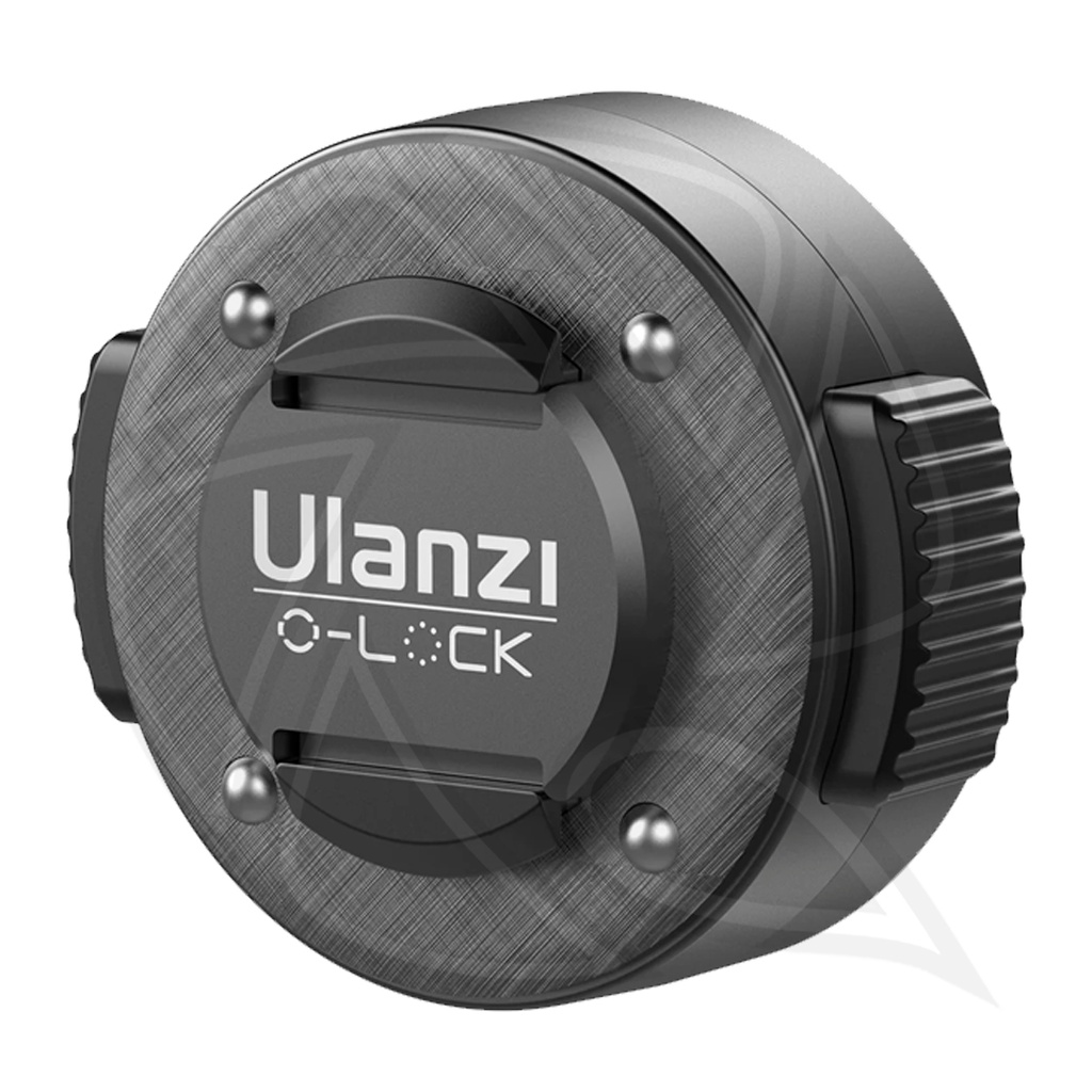 ULANZI  O-LOCK014 To 1/4'' Screw(3083) 