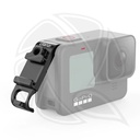 ULANZI G9-6 Multifunctional Battery Door For GoPro 12/11/10/9 (2323)