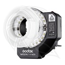 GODOX AR400 Power Full Ring Flash