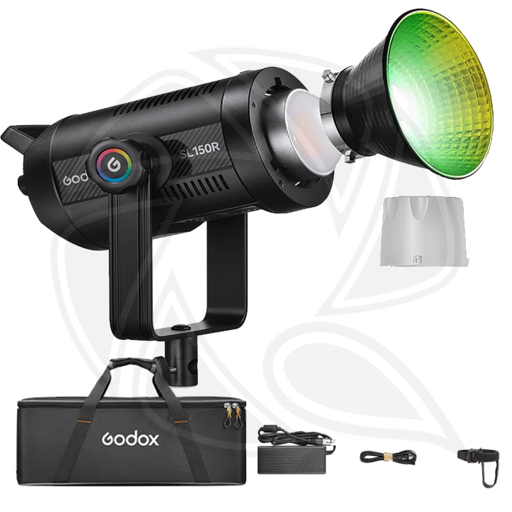GODOX SL150R RGB LED Video Light