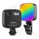 ULANZI U60 RGB Video Light L027GBB1